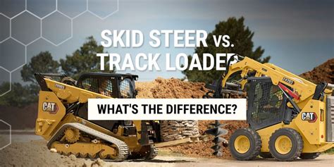 skid steer pros and cons|skid steering vs track loader.